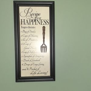 COPY - Wall decor